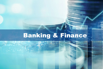 Banking, Financial Services & Insurance Operations